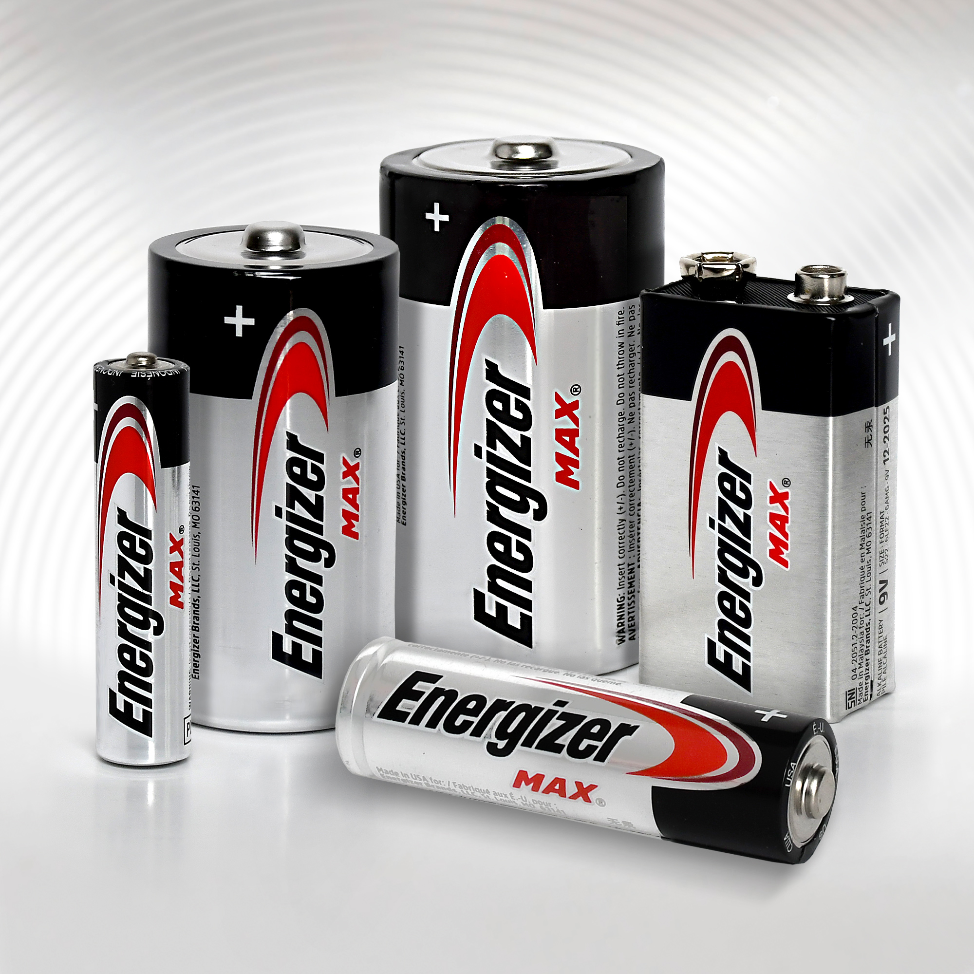 Energizer